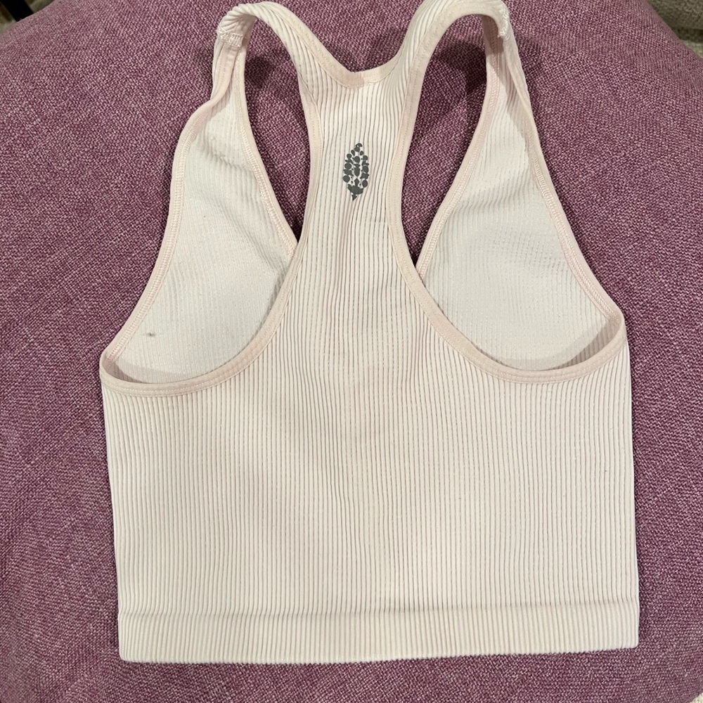 Free People Movement Crop top